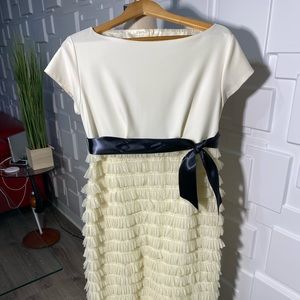 Homemade dress.Size 12